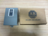 ALLEN BRADLEY 500-TOA-910 CONTACTOR 600VAC MAX 9 AMP MAX