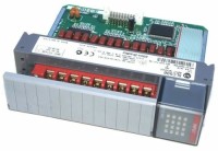 ALLEN BRADLEY 1746-RL59 REPLACEMENT OCTAL LABEL KIT FOR CTLG # 1746-IH16