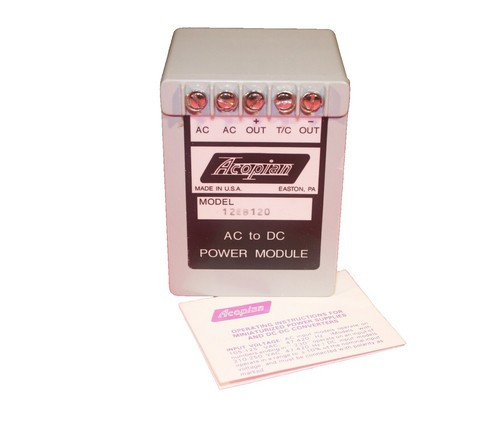ACOPIAN 4J150 POWER SUPPLY