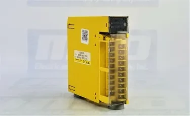 FANUC A03B-0819-C161 OUTPUT MODULE 2AMP 16POINT 250VAC 30VDC FANUC A03B-0819-C161 OUTPUT MODULE 2AMP 16POINT 250VAC 30VDC
