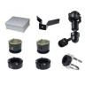 15310 MA WALL MOUNT BRACKET 15310 MA WALL MOUNT BRACKET