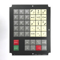 GENERAL ELECTRIC A98L-0001-0814 KEYPAD MDI SOFTKEY