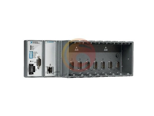 ACTION INSTRUMENTS Q448 ISOLATOR BRIDGE/STRAIN INPUT MODULE 18/30VDC