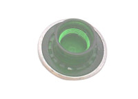 ALLEN BRADLEY 800MR-N159G PUSHBUTTON CAP GREEN ILLUUMINATED PUSH-PULL
