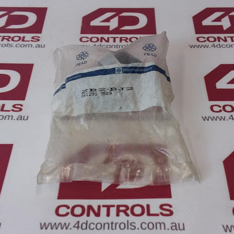 GROUPE SCHNEIDER ZB2-BJ2  SELECTOR SWITCH OPERATOR 2POSITION EXTENDED LEVER