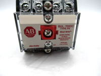 ALLEN BRADLEY 700DC-PK1200Z1 RELAY,INDUSTRIAL 600V DC MAX 10 AMP MAX