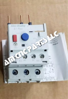 ALLEN BRADLEY 193-ED1CP E1 PLUS 1-5 A OVERLOAD RELAY