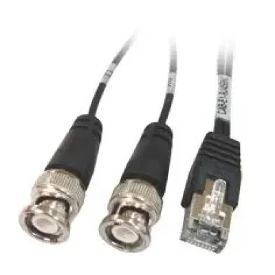 E1 Cable RJ45 to Twinax (balanced), Spare