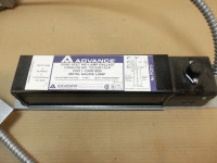 ADVANCE BALLAST 72C5381-N-P BALLAST DUAL-V HID 1-100W 120/277V