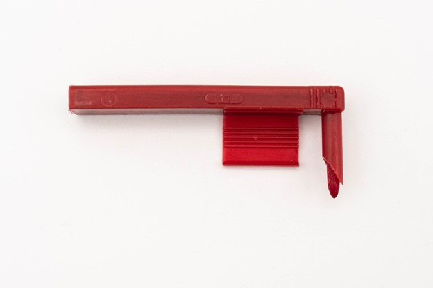 MARKER DISPOSIABLE RED FOR RECORDER MARKER DISPOSIABLE RED FOR RECORDER