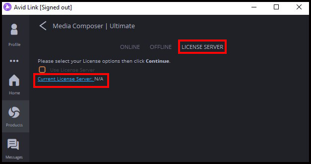 100 Special/Upgrade Stream Connect License for Media Server 100 Special/Upgrade Stream Connect License for Media Server