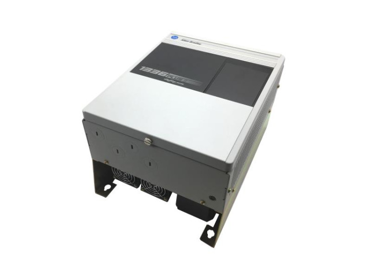 ALLEN BRADLEY 1336F-BRF150-AA-EN DRIVE 15HP 25AMP 380-480VAC 3PHASE IP20 W/O HIM ALLEN BRADLEY 1336F-BRF150-AA-EN DRIVE 15HP 25AMP 380-480VAC 3PHASE IP20 W/O HIM