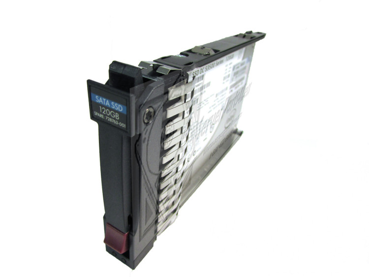 Винчестер SSD HP 1x120Gb (728726-B21), 728726-B21 Винчестер SSD HP 1x120Gb (728726-B21), 728726-B21