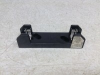 ALLEN BRADLEY 1491-N161 FUSE BLOCK, CLASS H, 0-30A, 1 POLE, 600V