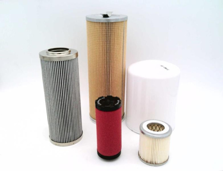 INGERSOLL RAND  AIR FILTER REGULATOR