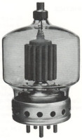 AMPEREX 4400A TUBE