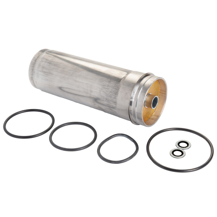 HALDEX  CANISTER RECHARGE KIT AEROFINER II