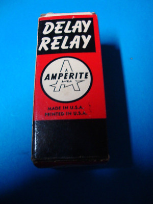 AMPERITE 12NO30 G