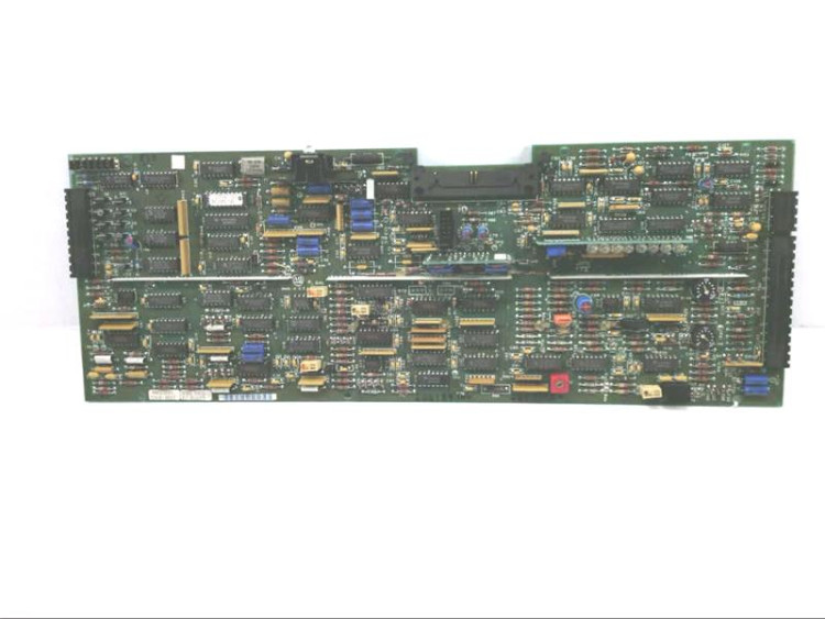 ALLEN BRADLEY 124101 SERVO CONTROL BOARD