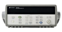 AGILENT 34970A DATA ACQUISITION, 250-CH/SEC, 22-BIT; INPUT VOLTAGE MAX:240V ;ROHS COMPLIANT: NA