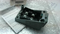 ALLEN BRADLEY 802T-X7S6 PLUG-IN OILTIGHT LIMIT SWITCH