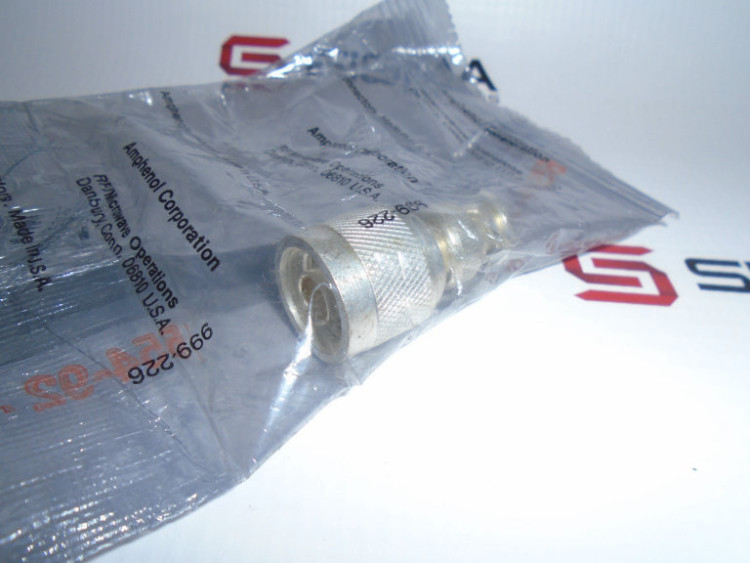 AMPHENOL 999-226 CONNECTOR ASSEMBLY