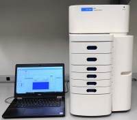 AGILENT 5300CSE SCANNER