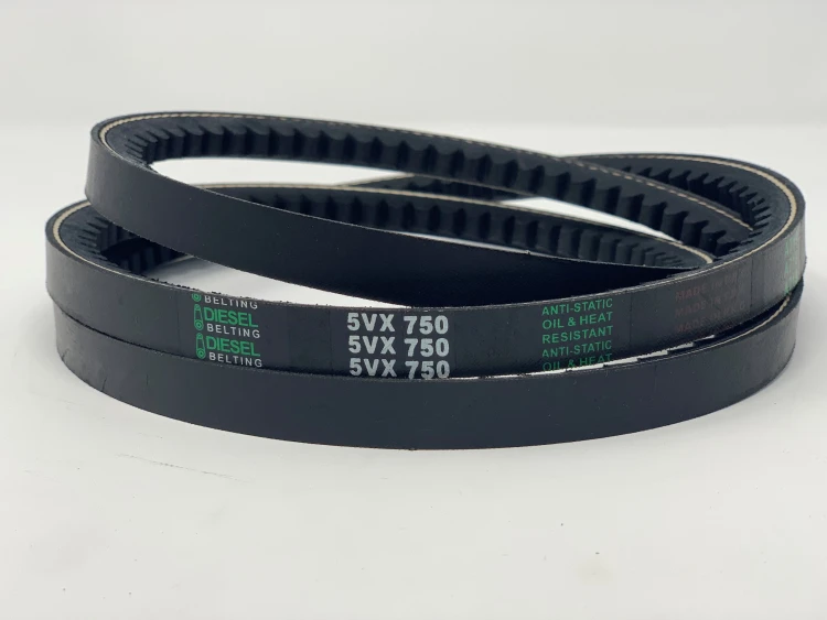 MASKA V-BELT COGGED 75INCH OD 5/8IN WIDTH MASKA V-BELT COGGED 75INCH OD 5/8IN WIDTH