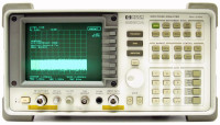 AGILENT 8560A ANALYZER