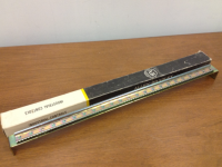 ALLEN BRADLEY 1492-N28 BRIDGE KIT 18INCH STACKING FOR TERMINAL BLOCK
