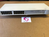 3COM 3C16406 SUPERSTACK II HUB 24PORT