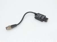 ALLEN BRADLEY 42KL-F2LBLQ-F4 PHOTOELECTRIC MINI-SIGHT FIBER OPTIC 43MM