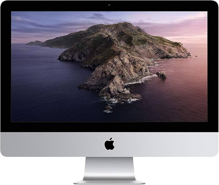 Моноблок Apple iMac 21.5-inch: Z0PD0004C Моноблок Apple iMac 21.5-inch: Z0PD0004C