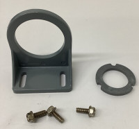 ALLEN BRADLEY 60-1479 PHOTOELECTRIC SENSORS, ACCESSORY, MOUNTING BRACKETS, GENERAL PURPOSE MOUNTING ASSEMBLY TO 42RL