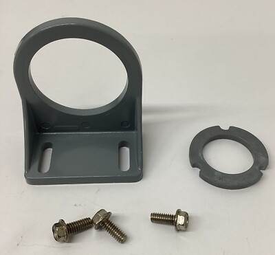 ALLEN BRADLEY 60-1479 PHOTOELECTRIC SENSORS, ACCESSORY, MOUNTING BRACKETS, GENERAL PURPOSE MOUNTING ASSEMBLY TO 42RL