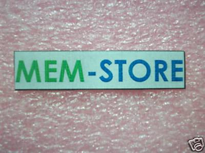 1GB Memory Upgrade for WAE-512, Spare