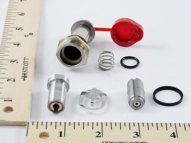 ASCO 302051 REBUILD KIT 8262 AC