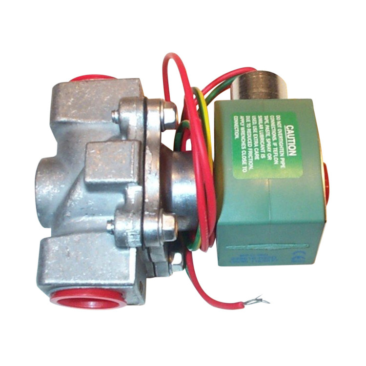 ASCO 8210G95HW VALVE ASCO 8210G95HW VALVE