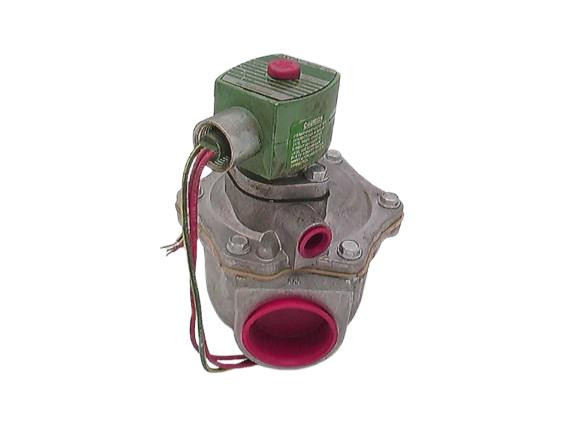 ASCO 8353J39 VALVE ASCO 8353J39 VALVE