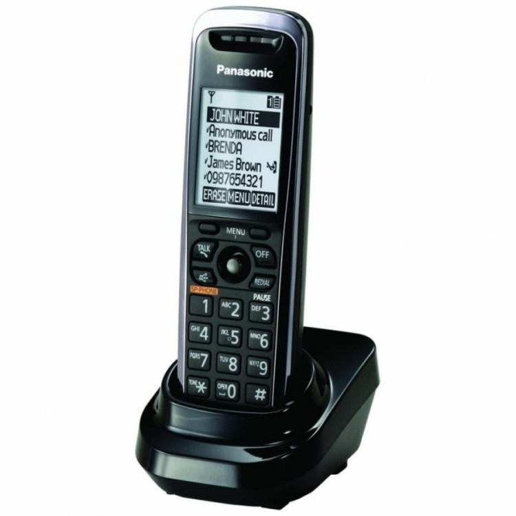 Трубка Panasonic KX-TPA50B09