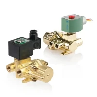 ASCO SC8344G4424VDC VALVE