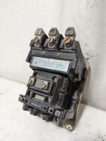 ALLEN BRADLEY 500L-COA93 NEMA AC CONTACTOR,NON-MOTOR LOADS,TOP WIRING,60A