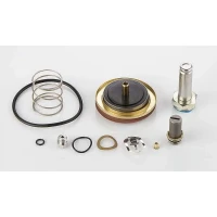 ASCO 304943 REBUILD KIT 8220 AC
