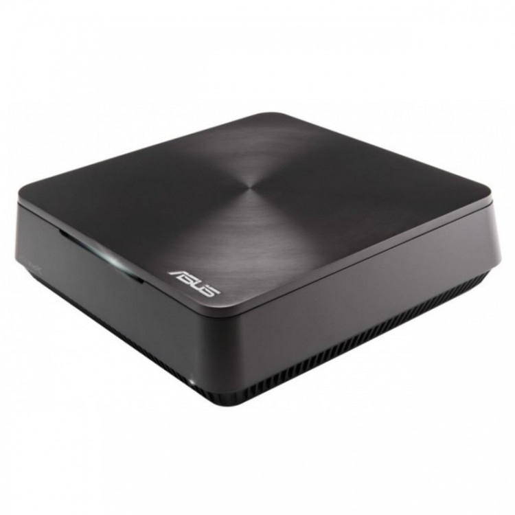 Неттоп ASUS VivoPC VM62-G030M Core™ 90MS00D1-M00300 Неттоп ASUS VivoPC VM62-G030M Core™ 90MS00D1-M00300