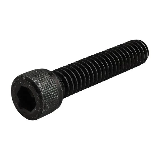 80 20 111520 M10 X 20MM SHCS BLACK