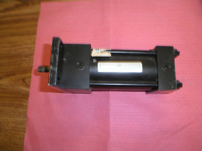 ALKON BP1-1 PNEUMATIC CYLINDER 2 X 4 ALKON BP1-1 PNEUMATIC CYLINDER 2 X 4