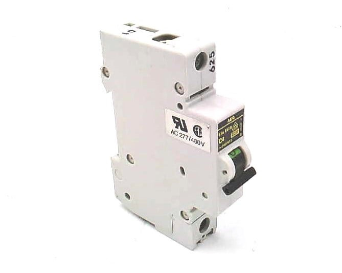 ALLEN BRADLEY 140U-L-TL6A1 TERMINAL LUG CIRCUIT-BREAKER ACCESSORY