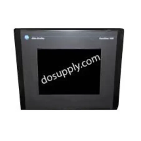 ALLEN BRADLEY 2711-T14C1 PV1400 COLOR TOUCH, RIO RS232 PRINT ALLEN BRADLEY 2711-T14C1 PV1400 COLOR TOUCH, RIO RS232 PRINT