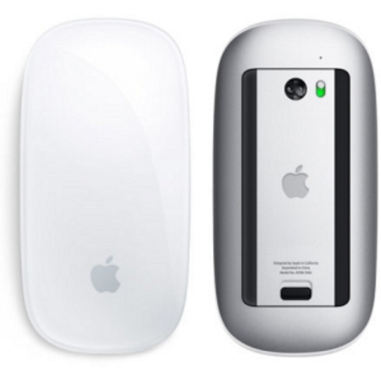 Мышь Apple Magic Mouse, MB829ZM-B, MB829ZM-B Мышь Apple Magic Mouse, MB829ZM-B, MB829ZM-B