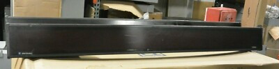 ALLEN BRADLEY 2706-P44R INVIEW MESSAGE DISPLAY. 1 OR 2 LINE 24 OR 40 CHAR, 4.8 OR 2.1 HIGH. RED LED, NEMA 12